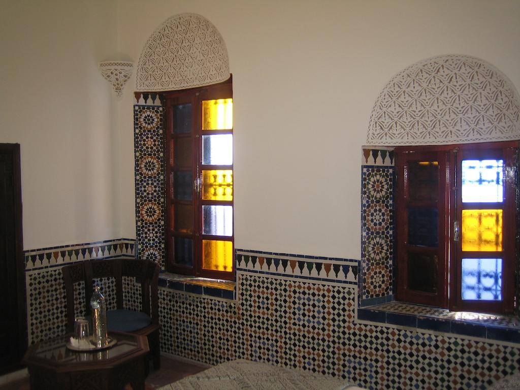 Riad Dar Souika Rabat Room photo