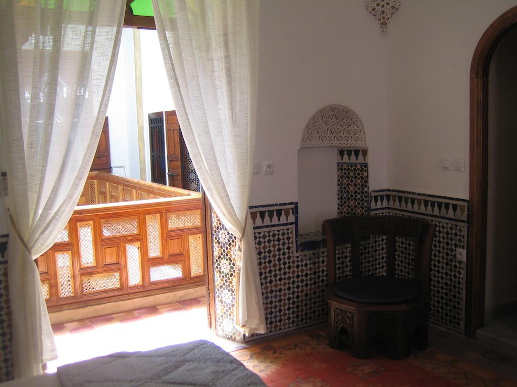 Riad Dar Souika Rabat Room photo